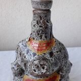 Ceramic bottle