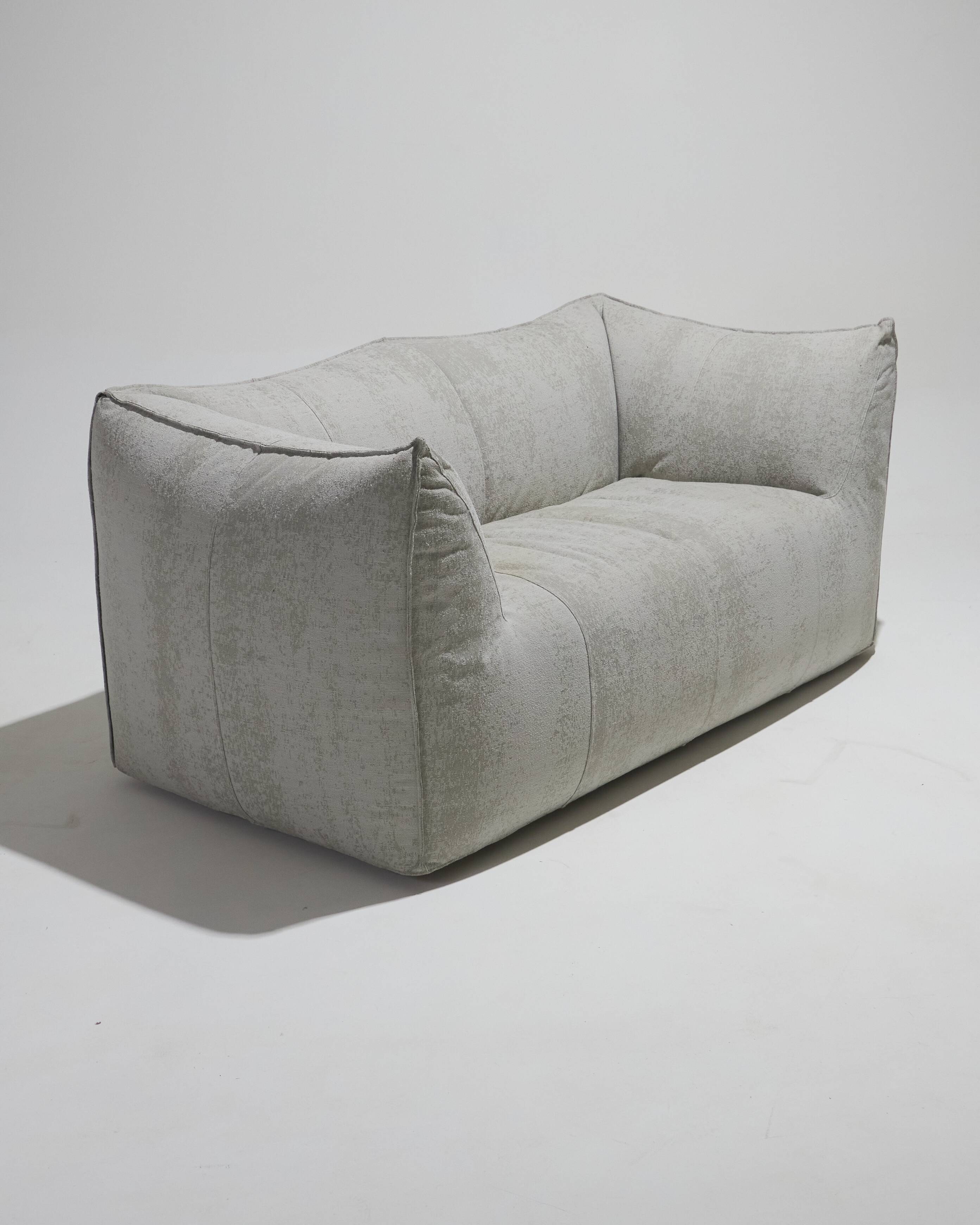 BAMBOLE MARIO BELLINI SOFA, 1970s