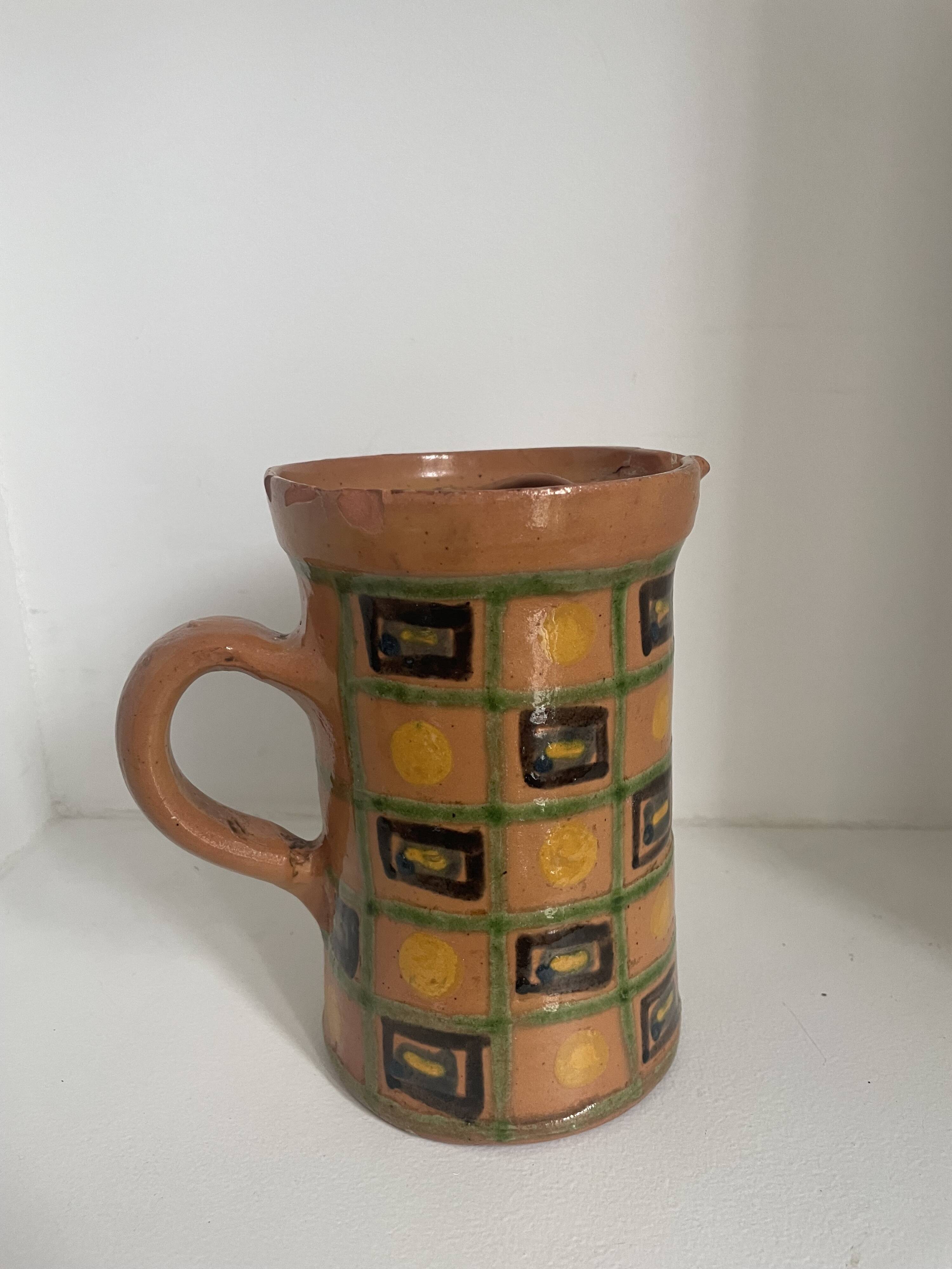 Set of 13 decorative items