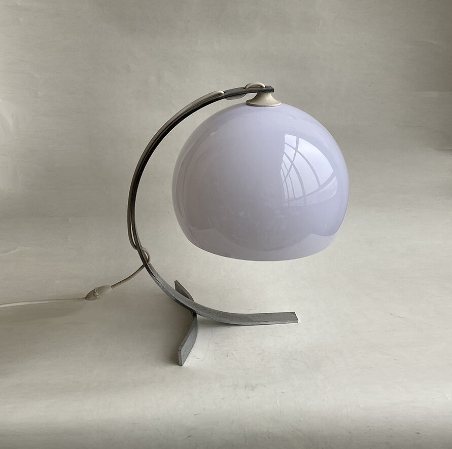 Italian lamp  1970