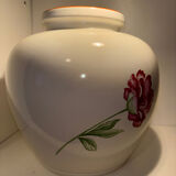 Vase St Clément KG Lunéville