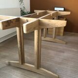 Borge Mogensen table by FDB Mobler