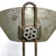 Flambo M42 of Henri Lieber Workshop Chair, wheeled