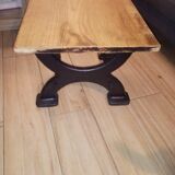 Table basse industrielle
