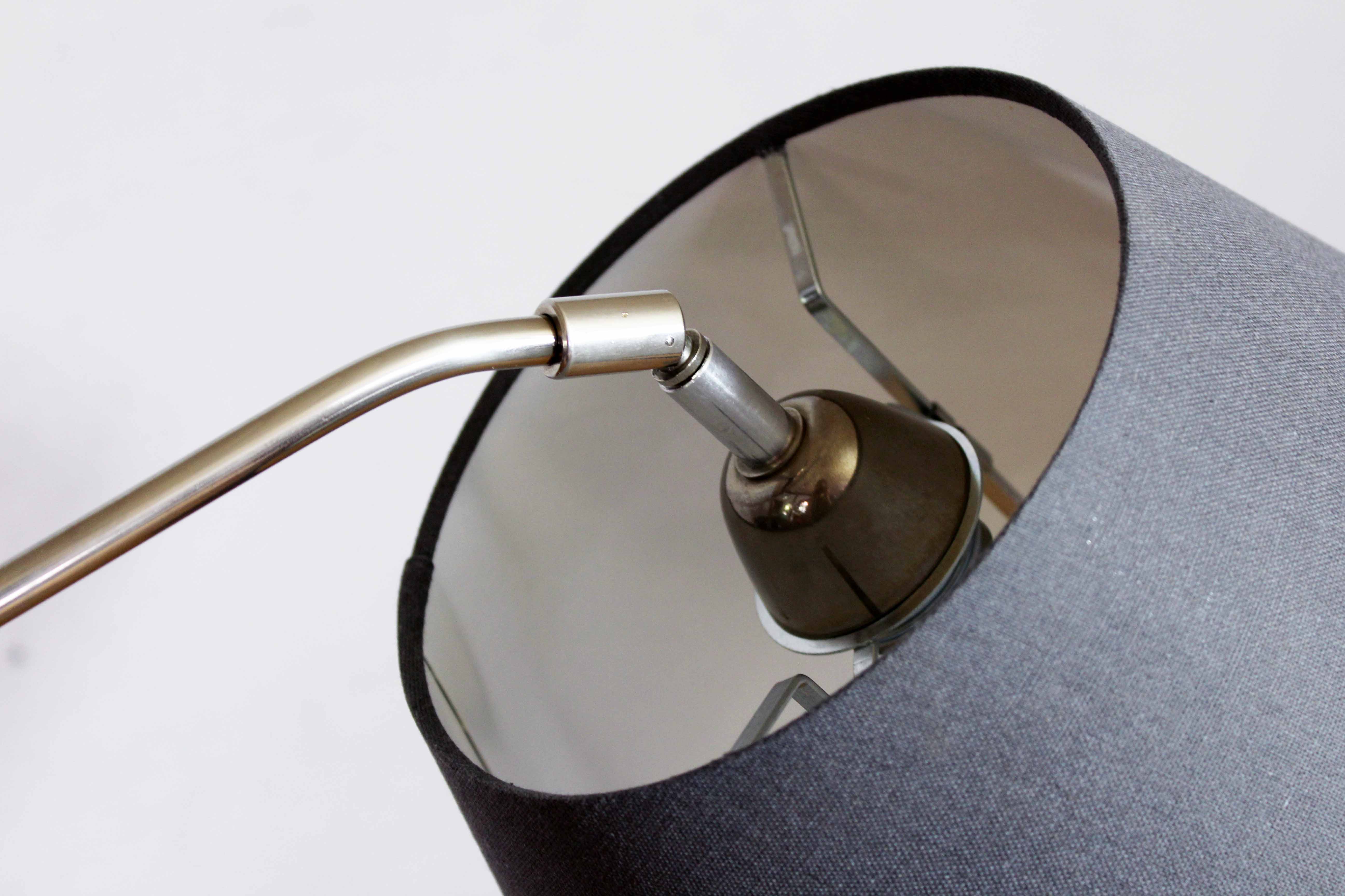 Lampadaire articulé 1970
