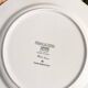 Complete service in Limoges porcelain