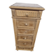 Chiffonier en bois aerogommer