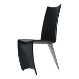Ed Archer arm chair by Philippe Starck for Aleph Driade