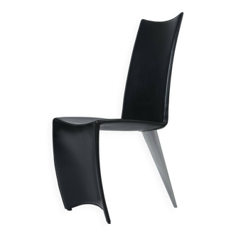 Ed Archer arm chair by Philippe Starck for Aleph Driade