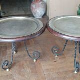 Coffee tables