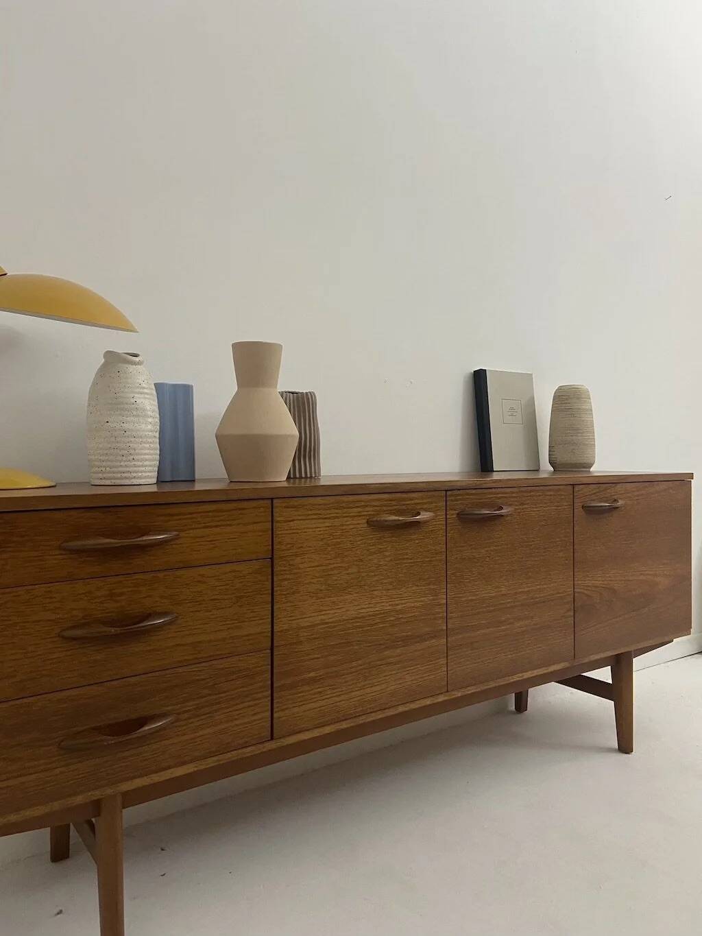 enfilade vintage par avalon