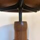 Old workshop swivel chair dlg Thonet