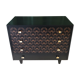 Commode vintage Seigaiha