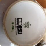 Vintage German porcelain coffee service