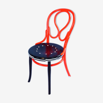 Revisited Thonet chair