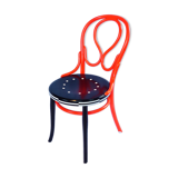 Revisited Thonet chair
