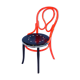 Revisited Thonet chair