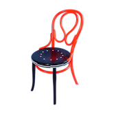 Chaise Thonet revisitée