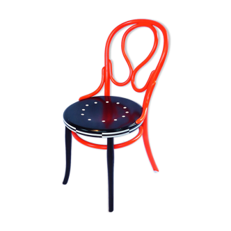 Revisited Thonet chair