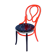 Revisited Thonet chair