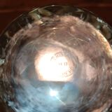 Lemberg crystal carafe