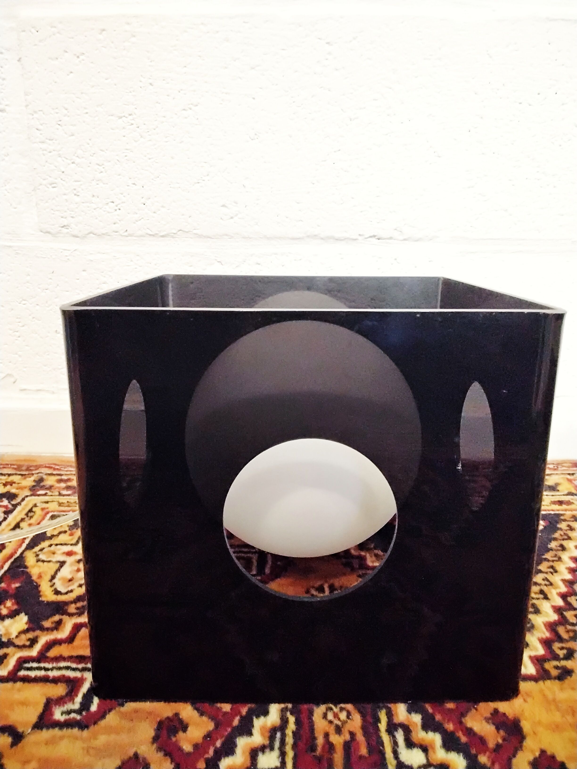 Austral lamp by Francodim