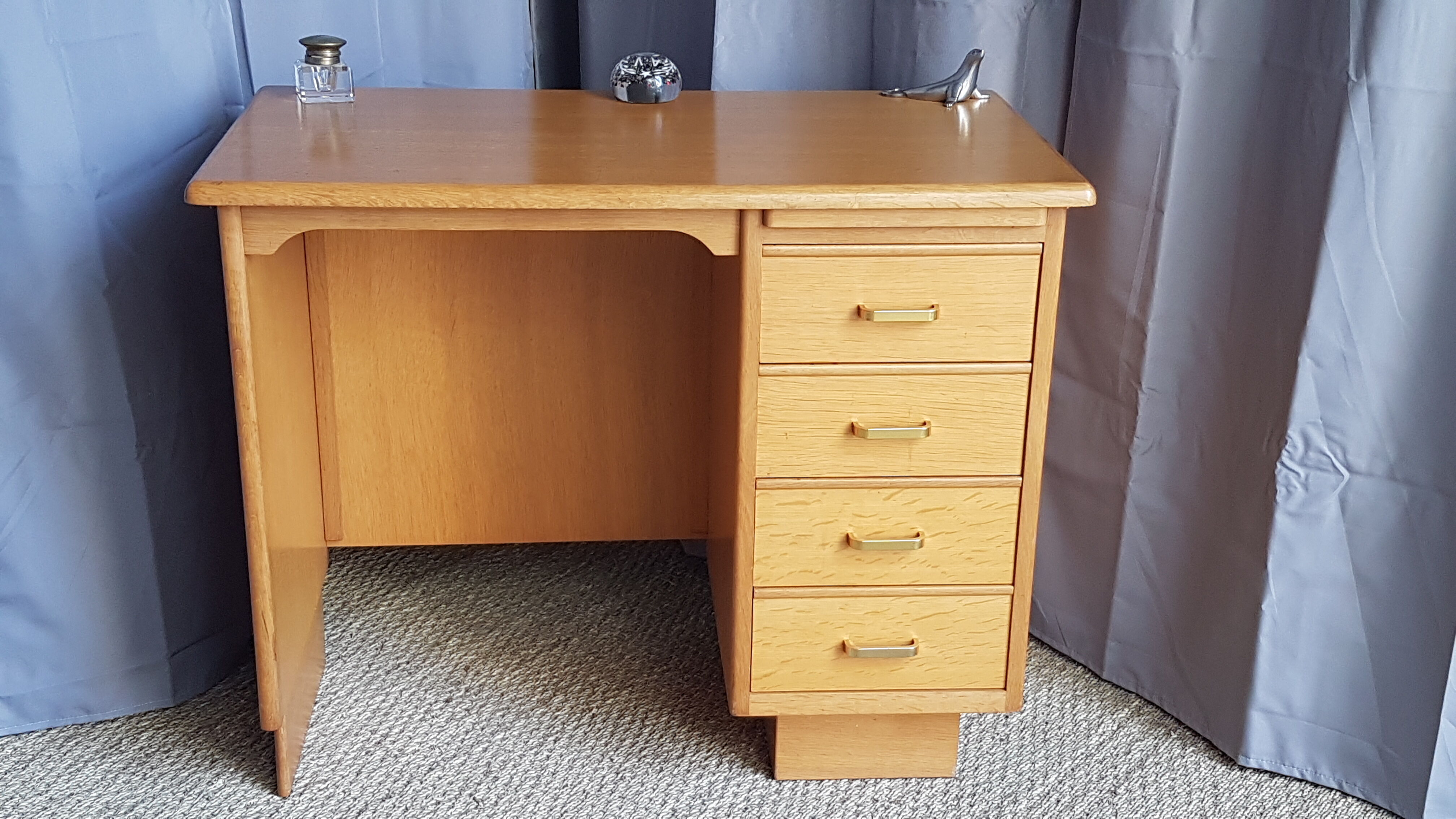 Vintage desk