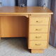 Vintage desk