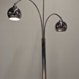 Space Age "Lily of the Valley" floor lamp by Goffredo Reggiani, 1960s-1970s