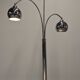 Lampadaire "Muguet" Space Age de Goffredo Reggiani, années 60-70