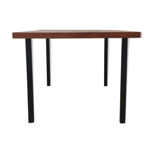 Table Bridge de Pierre Guariche de 1963