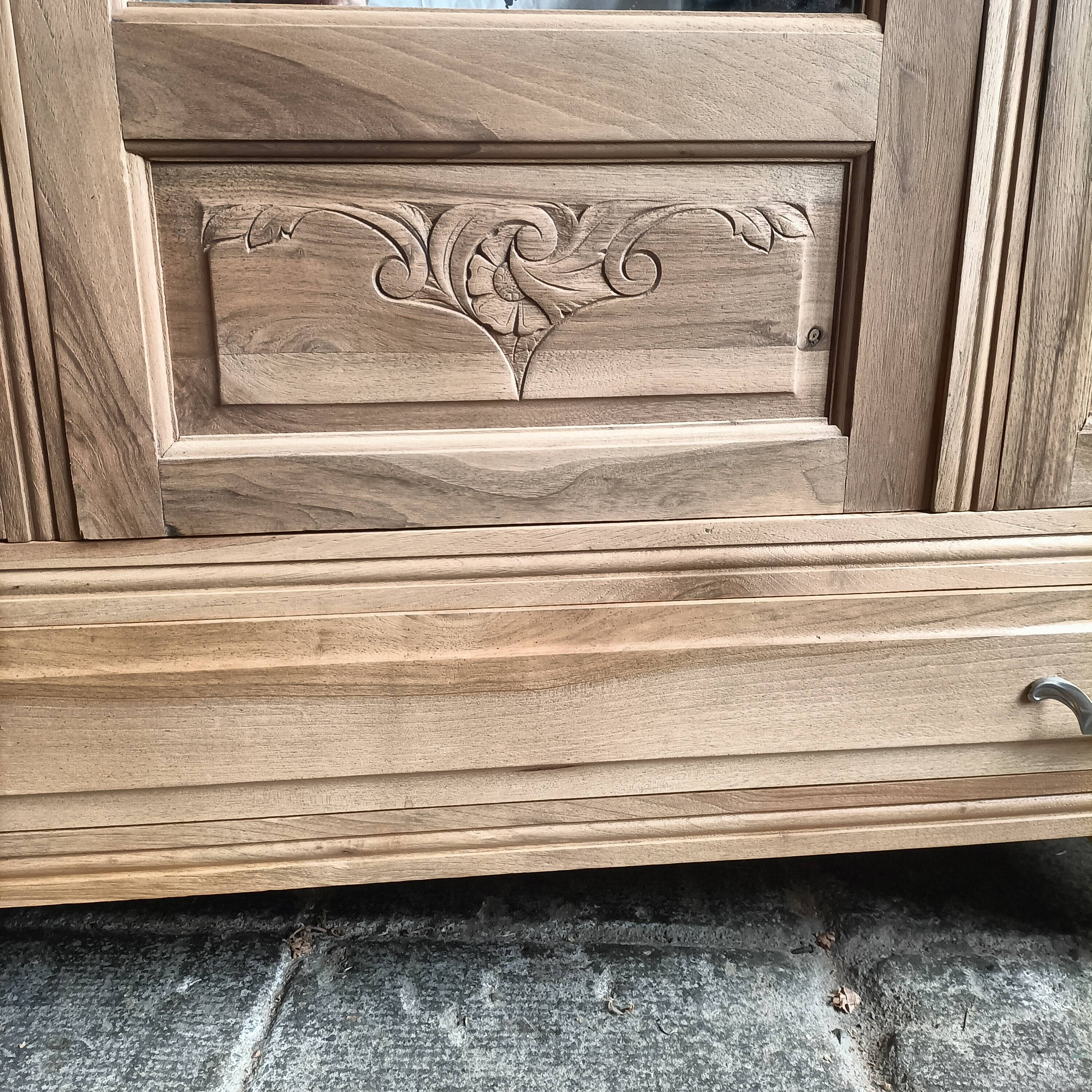 Armoire Art Déco