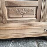 Art Deco wardrobe
