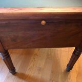 Bureau style Louis Philippe