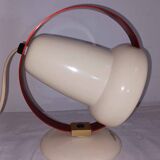 Lampe de bureau vintage conçue par Charlotte Perriand pour Philips, années 1960