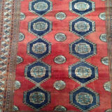 Tapis d'orient  126x192 cm