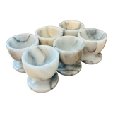 Marble shells