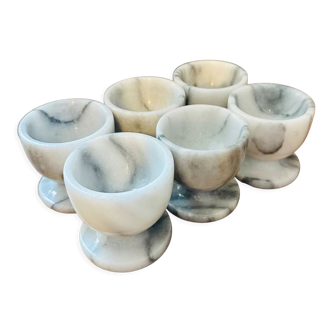 Marble shells