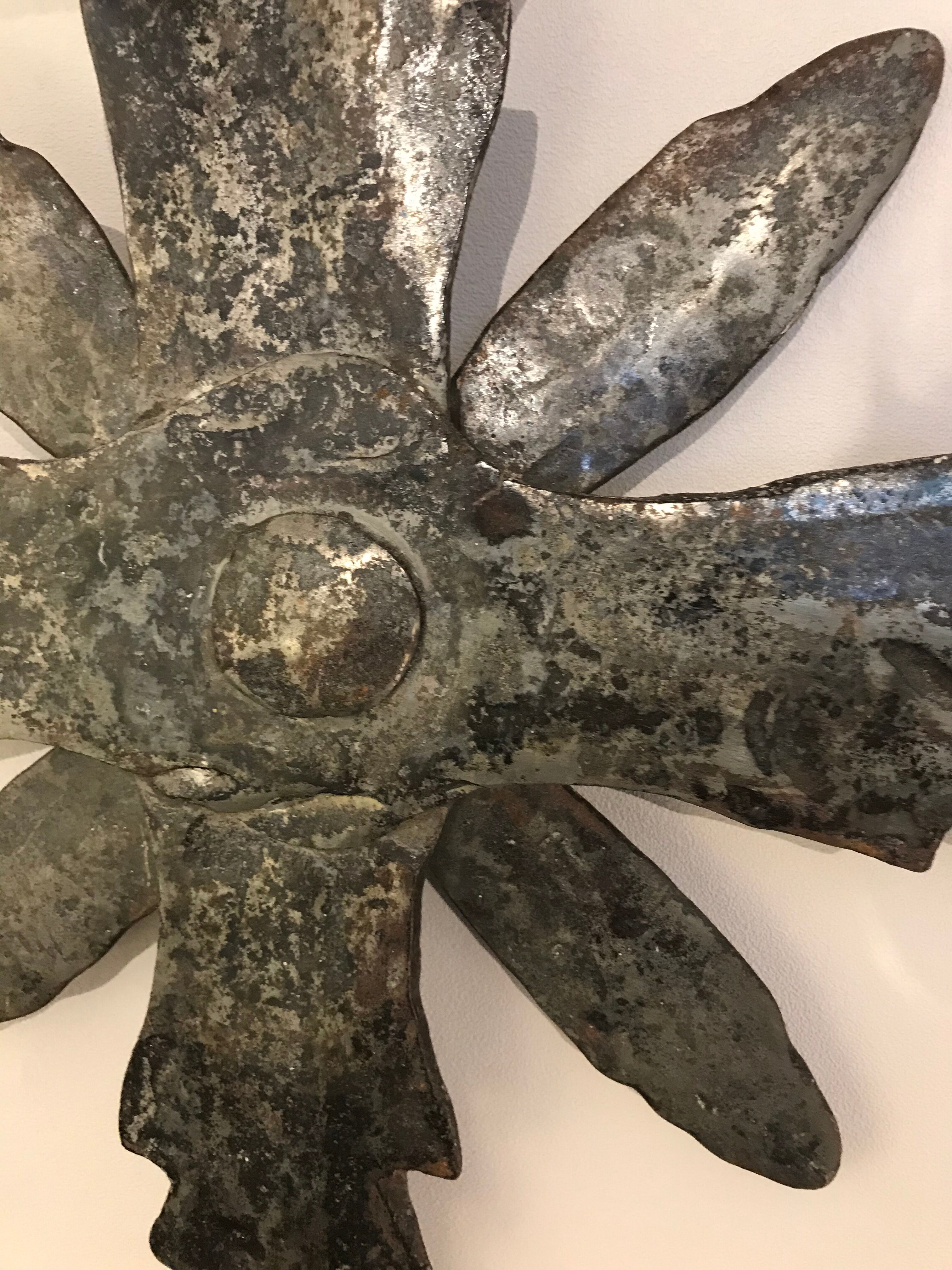 Set of 2 wall sconces