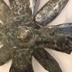 Set of 2 wall sconces