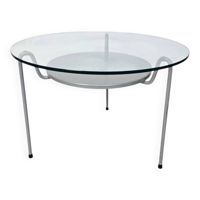 Gispen - originaux néerlandais - Wim Rietveld - 'The Mug' (Mosquito) - modèle 535