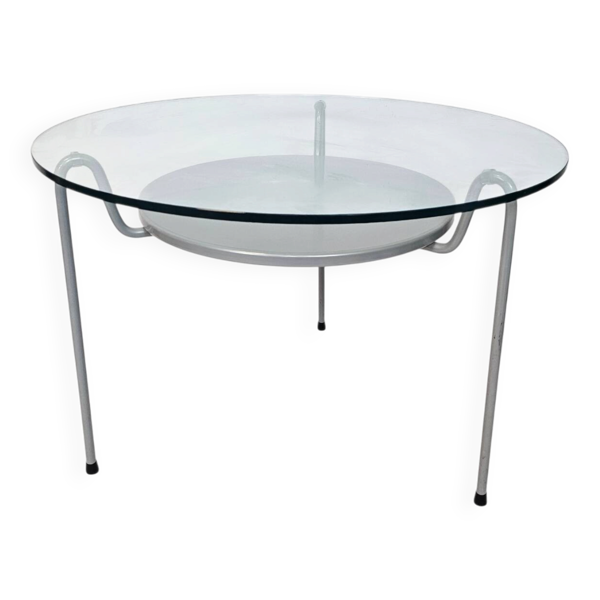 Gispen - originaux néerlandais - Wim Rietveld - 'The Mug' (Mosquito) - modèle 535