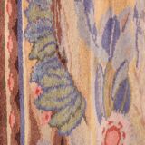 Maurice Dufrêne for La Maîtrise Art Deco tapestry 1922