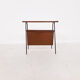 Side table / magazine stand, The Netherlands 1950's