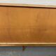 Scandinavian vintage sideboard