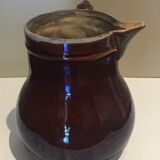Old pitcher