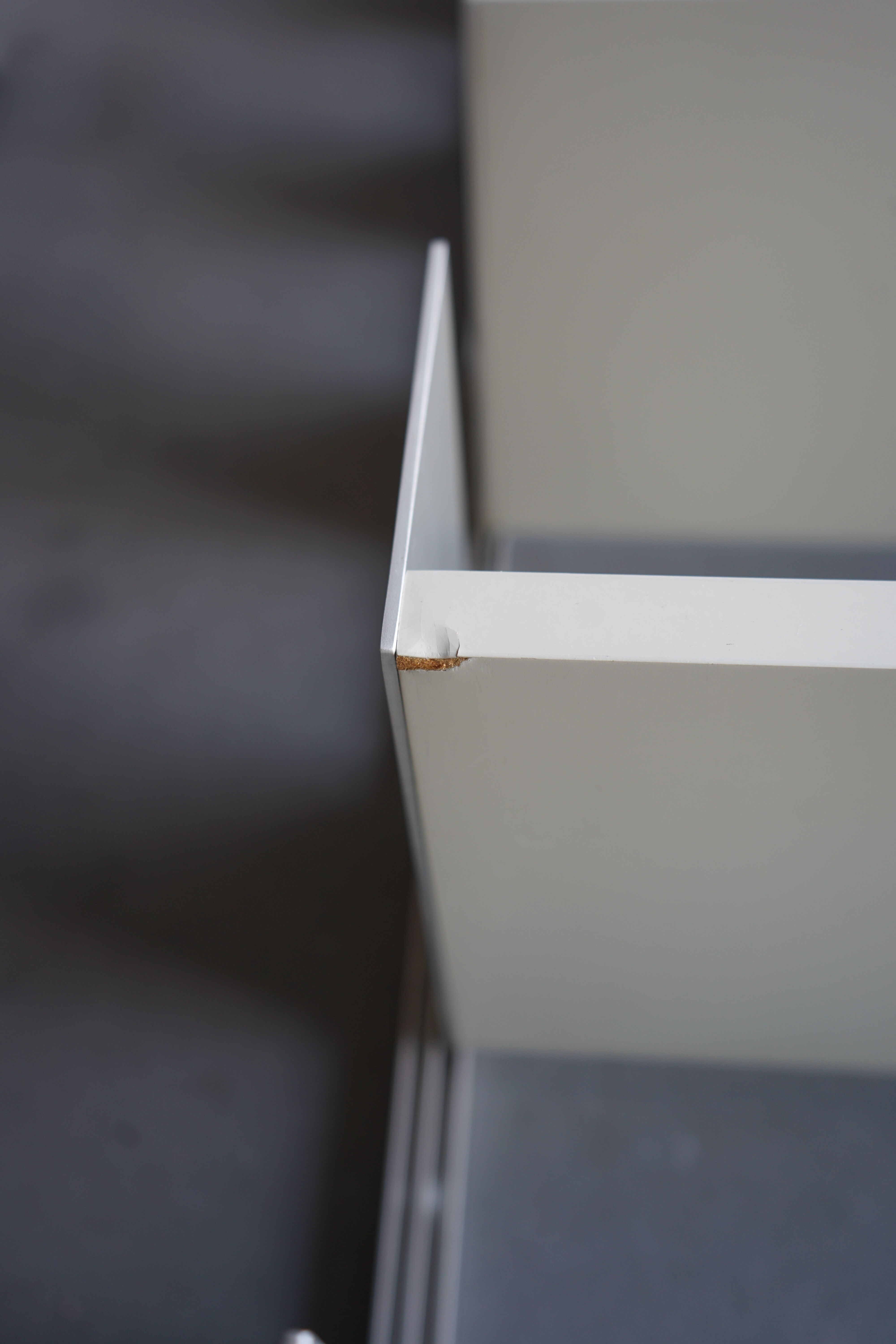 Wall Shelving Unit model 606 by Dieter Rams for Vitsoe. 1960s