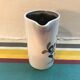 Vintage ceramic pitcher by Desvres Gabriel Fourmaintraux