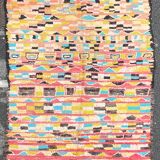 Tapis berbère boujaad