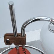 Pinocchio Design Table Lamp 1970s
